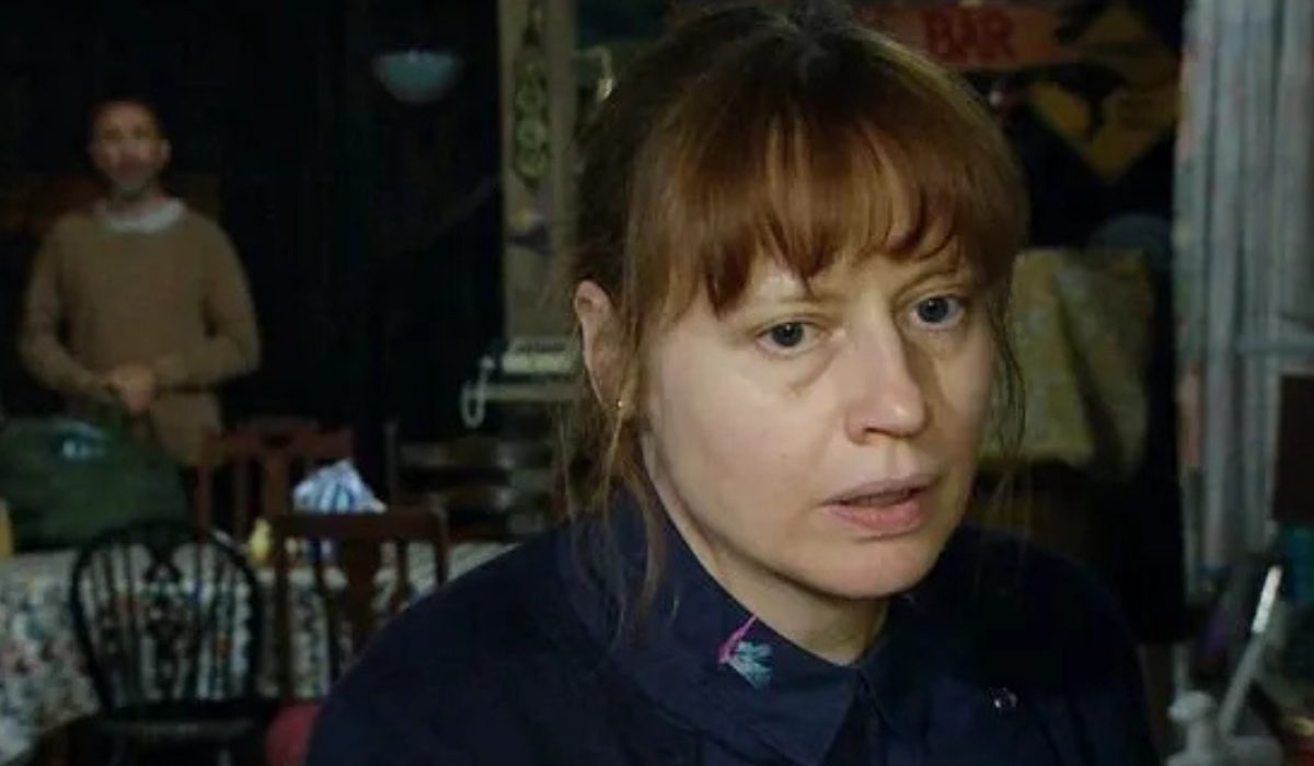 Emmerdale: Lydia is back