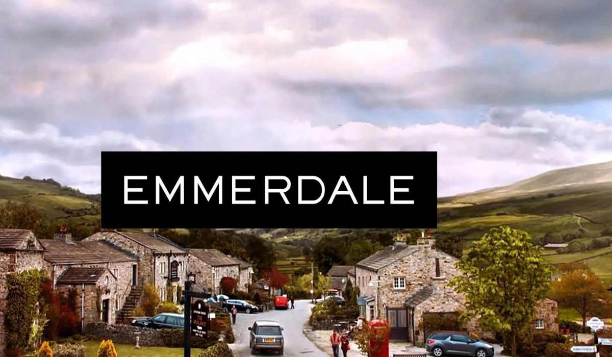 Emmerdale: Eve is in trouble