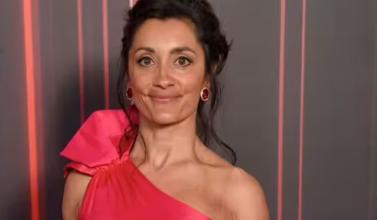 Emmerdale: Rebecaa's photo surprises the fans