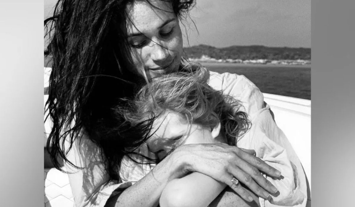 Royal News: Meghan celebrates Lily's birthday