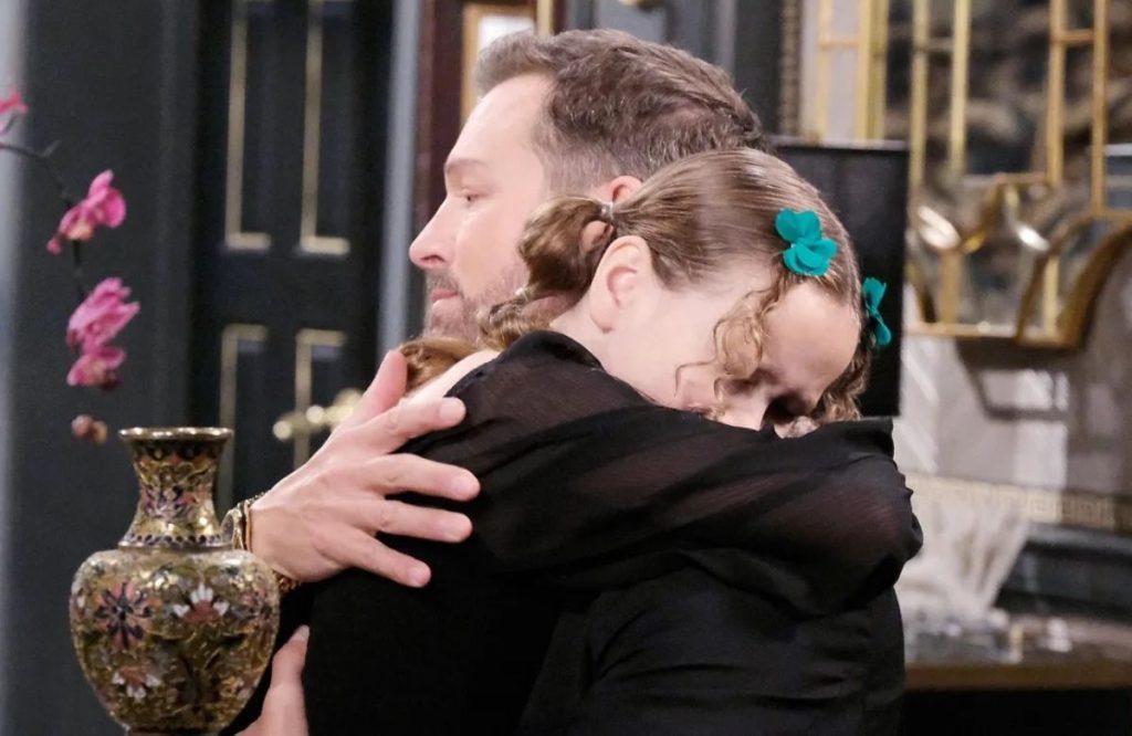 Days of Our Lives Spoilers