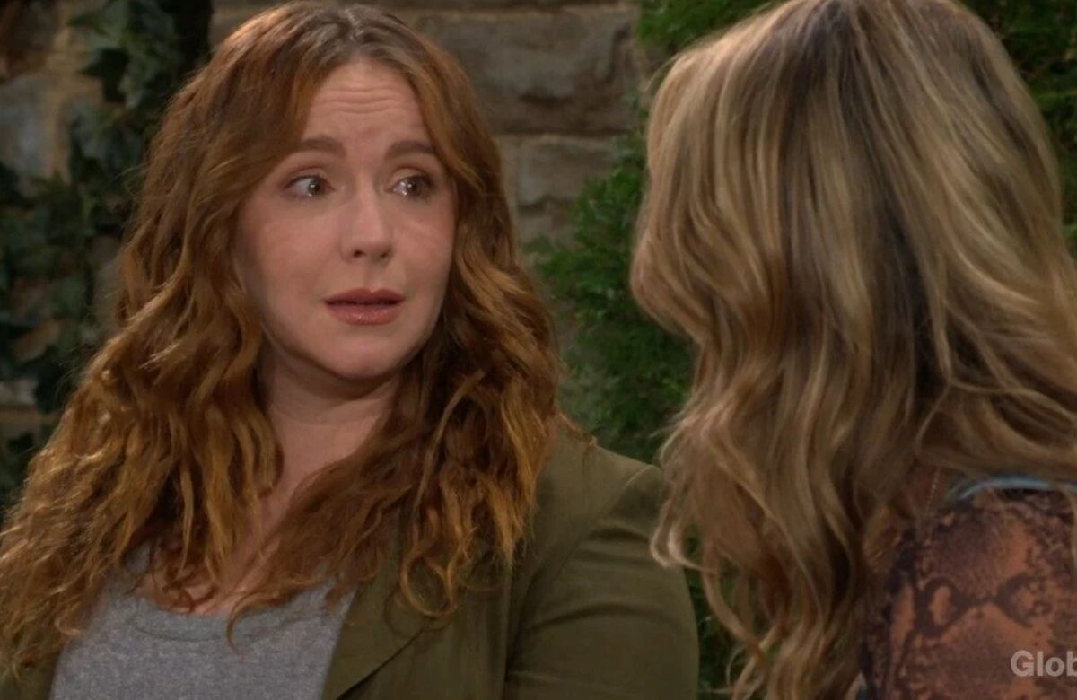 The Young and the Restless Spoilers & preview