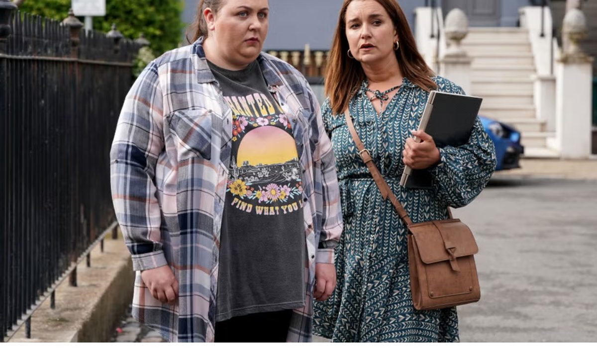 EastEnders – Bernie