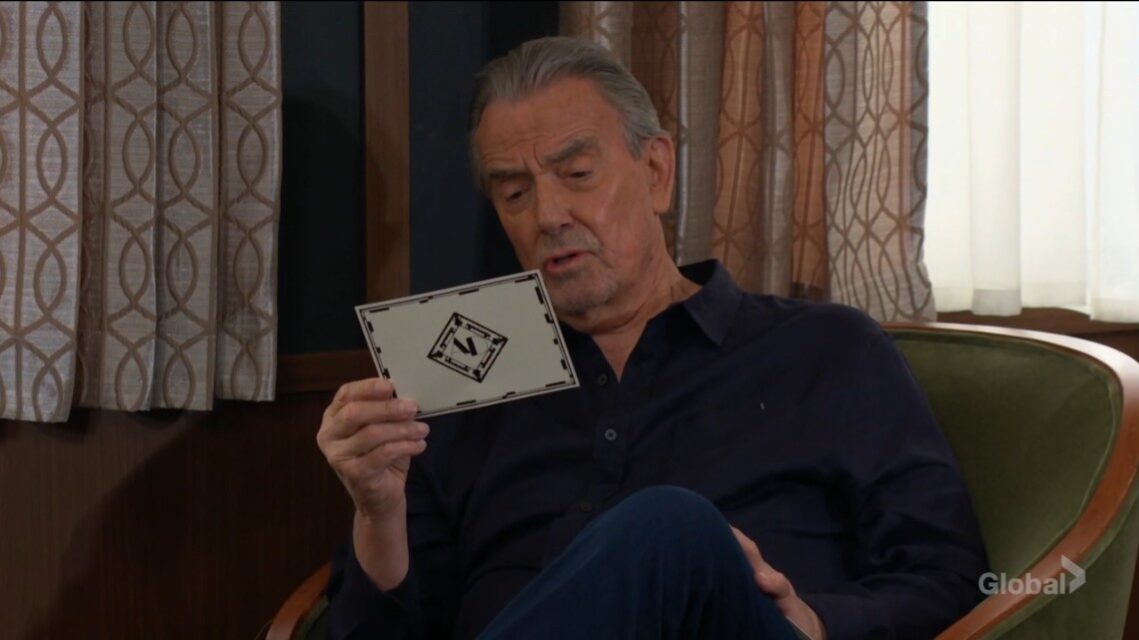 The Young and the Restless