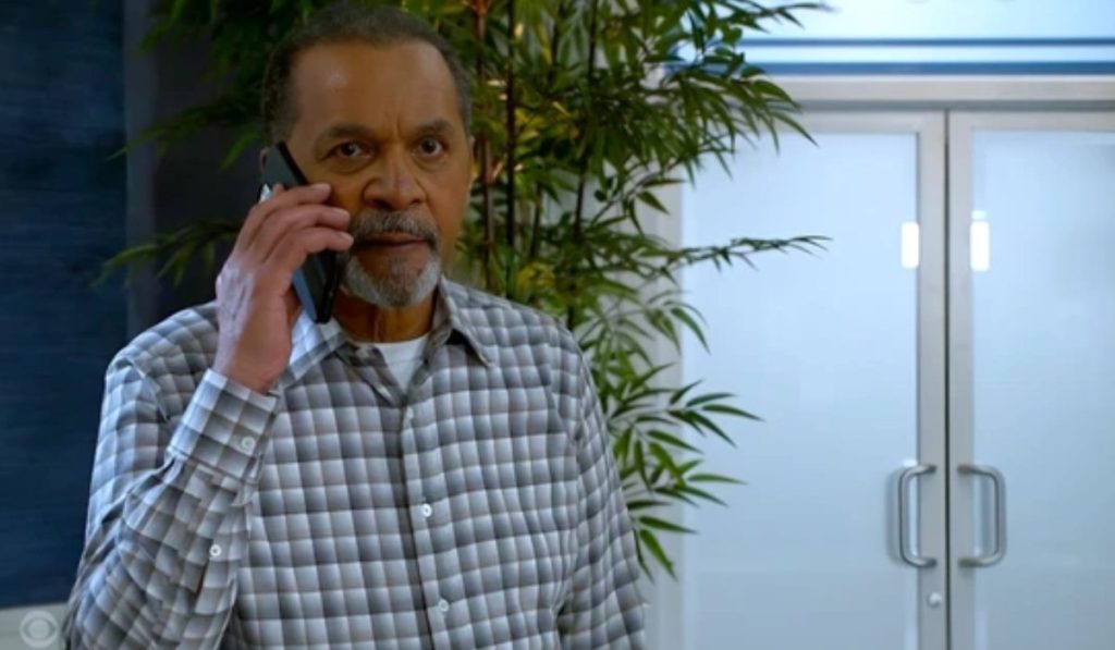 Vernon strikes back in Beyond the Gates