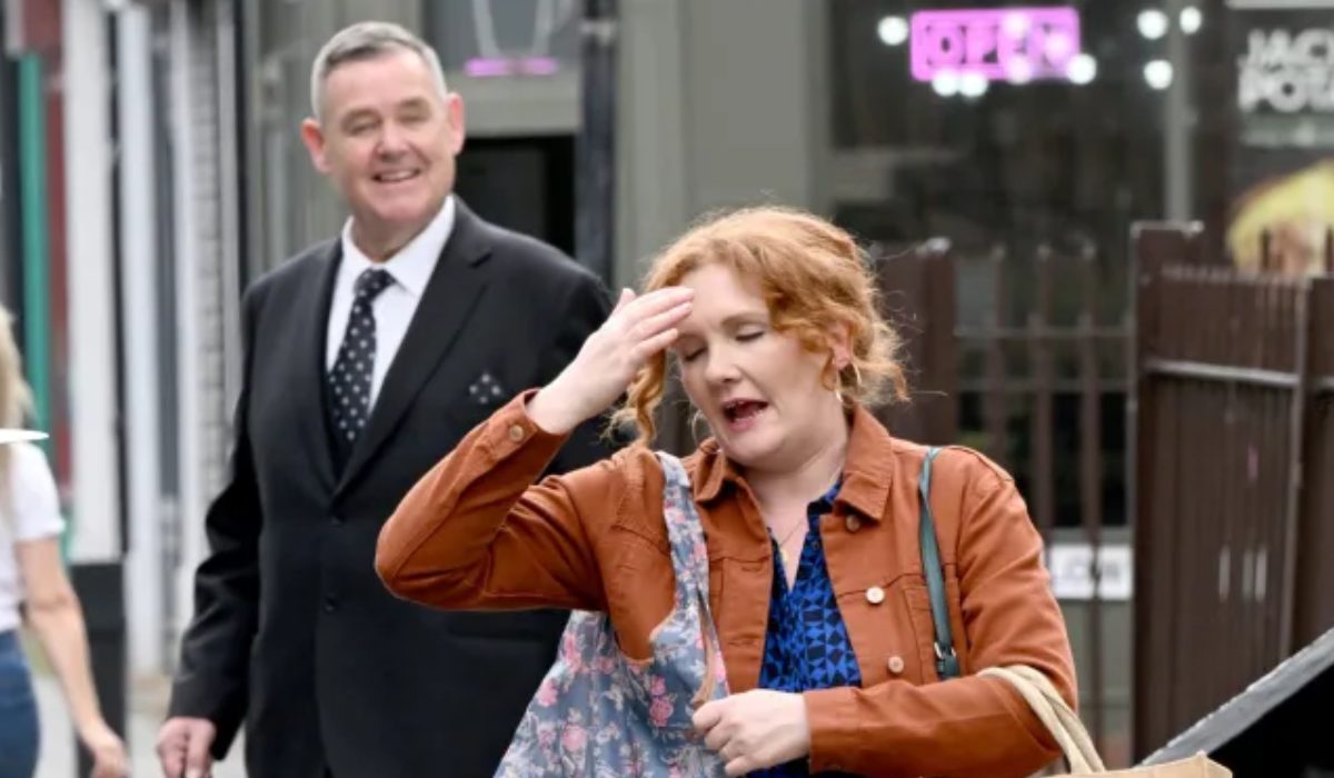 fiz-george-coronation-street
