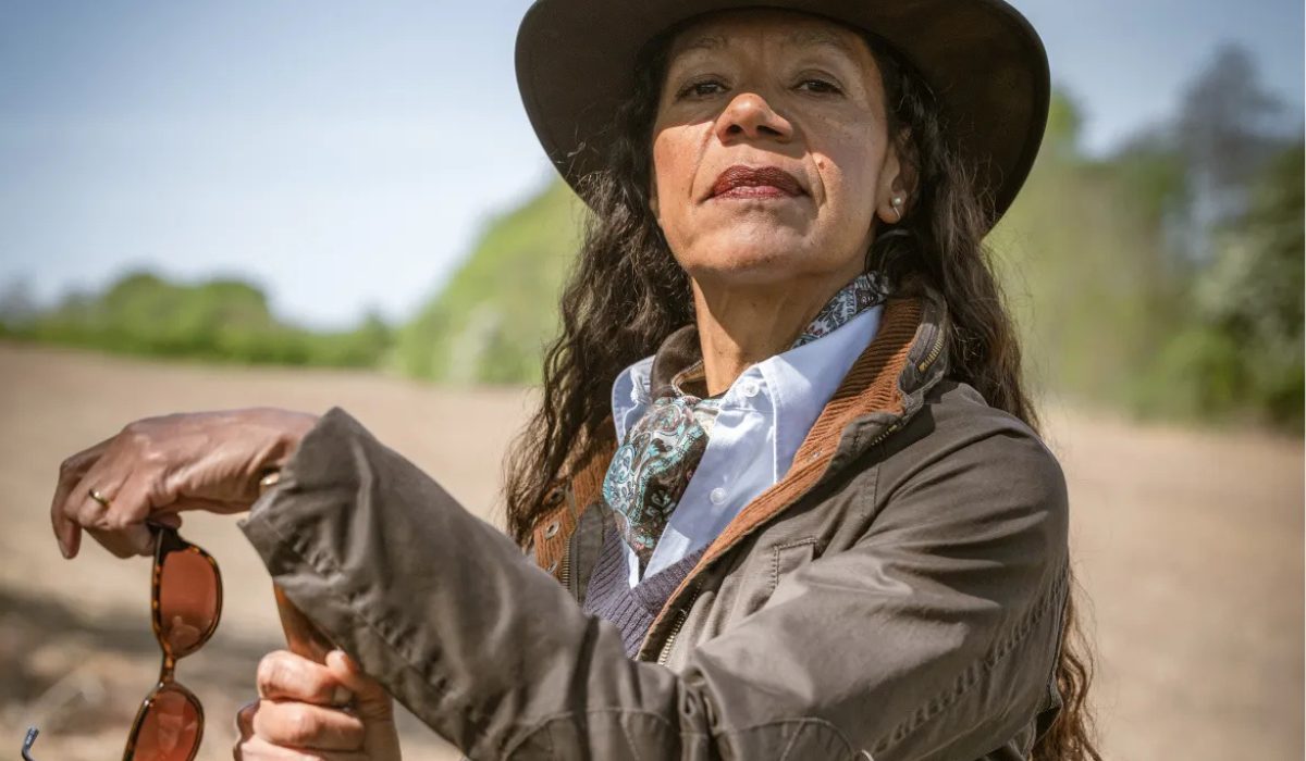 Emmerdale: Celia is different!