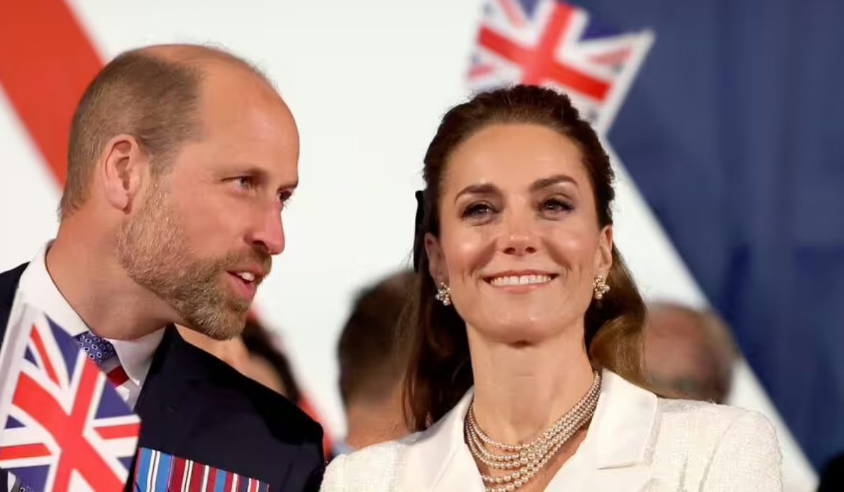 Royal News: Prince William turns 43!