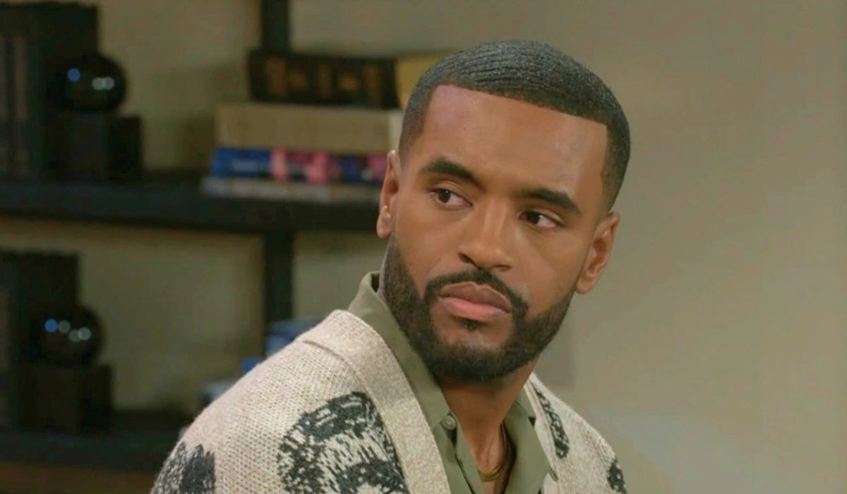 Beyond The Gates: HE plays Andre