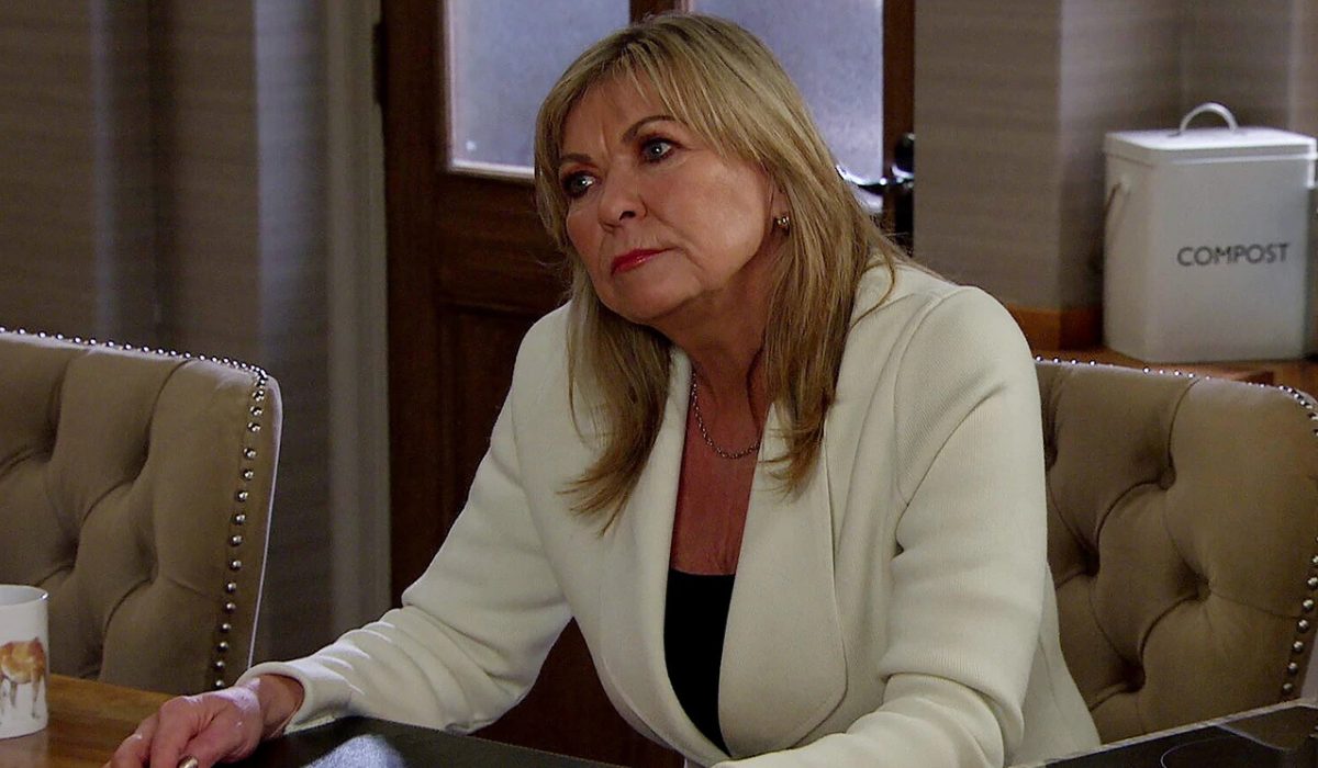 Emmerdale: Will Kim save herself?