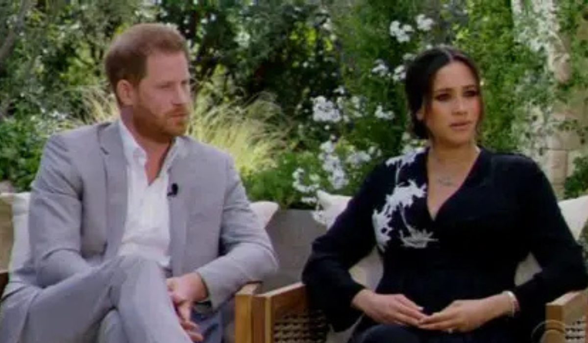 Royal News: Meghan opened up on the allegations