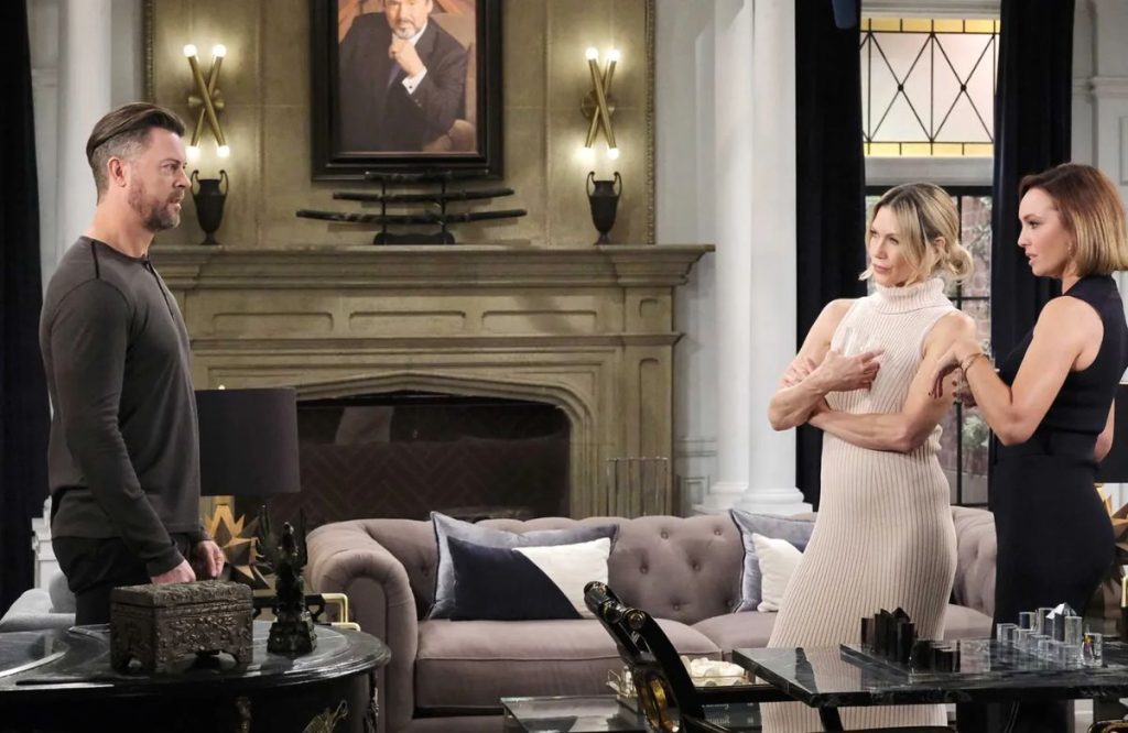 Days of Our Lives Recap