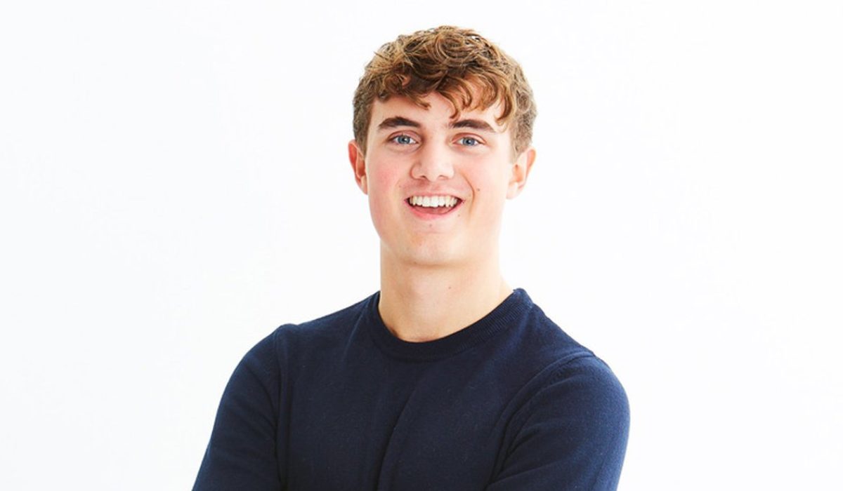 Coronation Street: Ryan opens up on the plot