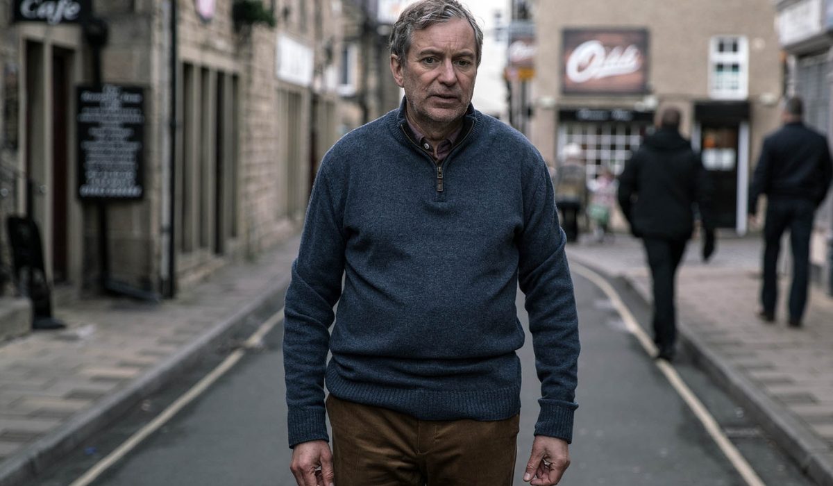 Emmerdale: He played Ashley in the soap