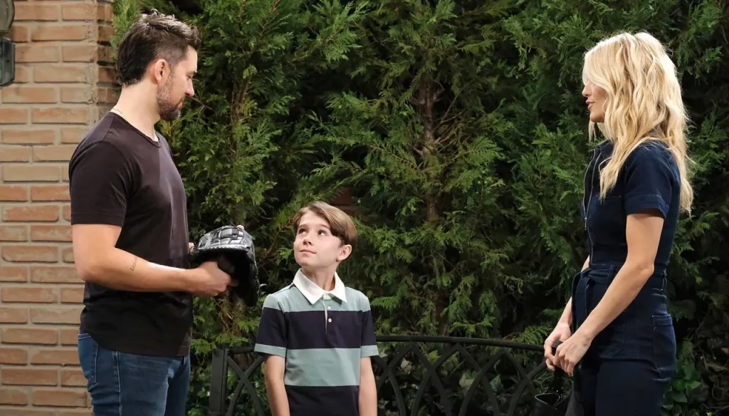 Days of Our Lives Spoilers