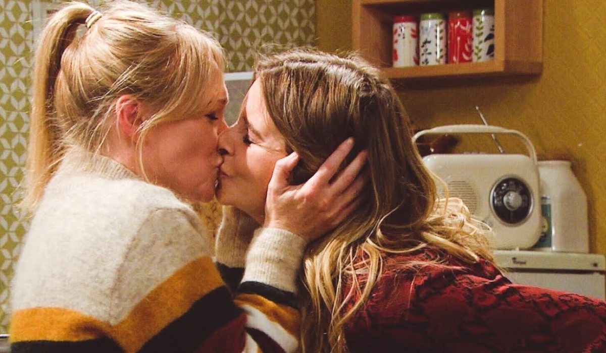 Emmerdale: The couple will reunite