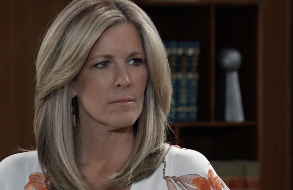 General Hospital Spoilers