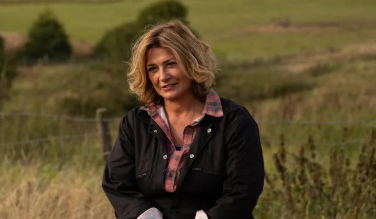 Emmerdale: Moira suggests Cain