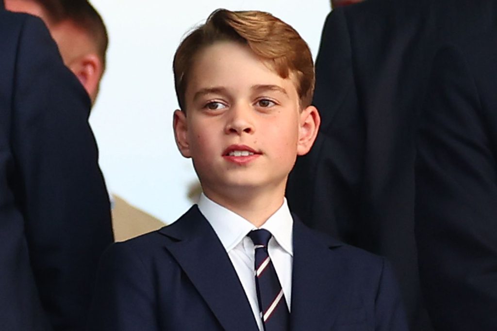 Royal News: The prince will start school soon