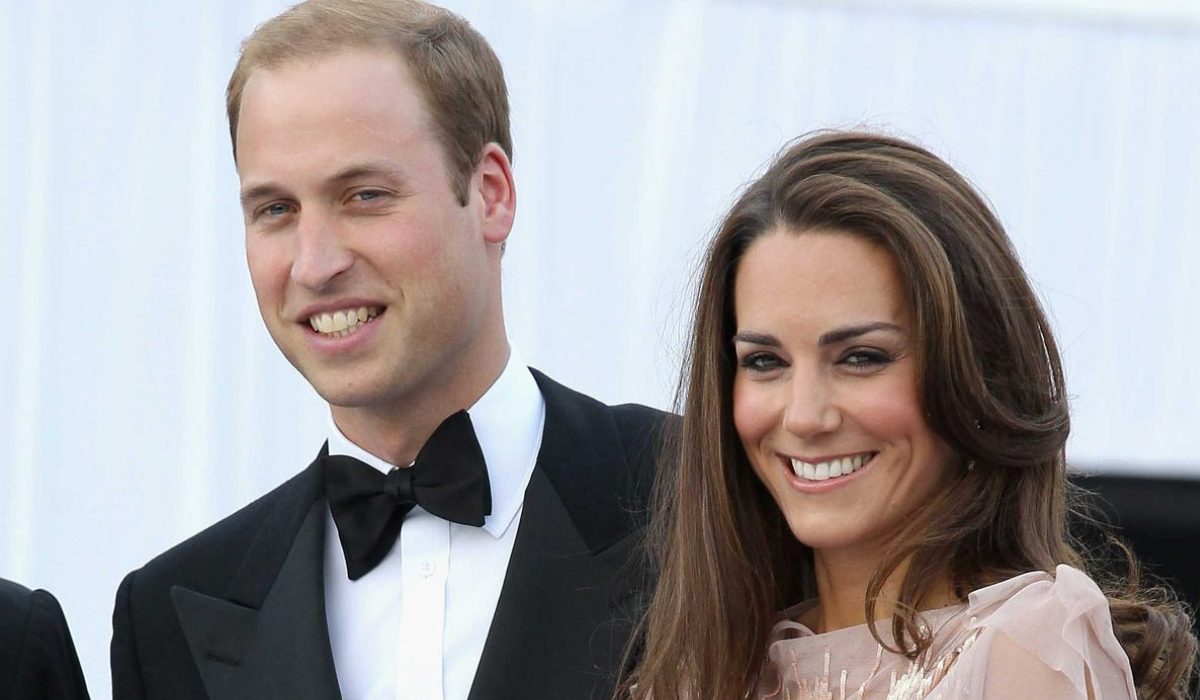 Emmerdale: Kate and William post a nature video