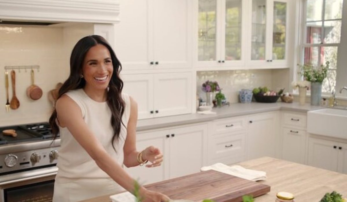 Royal News: Meghan's brand is a disaster