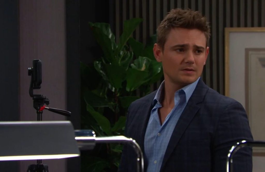 Days of Our Lives Spoilers