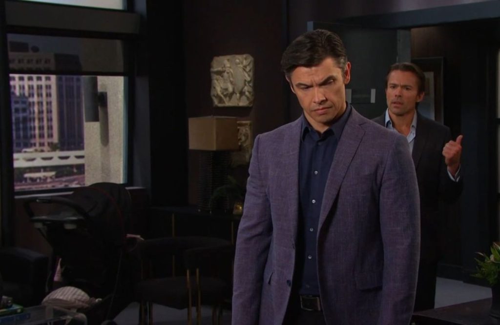 Days of Our Lives Spoilers