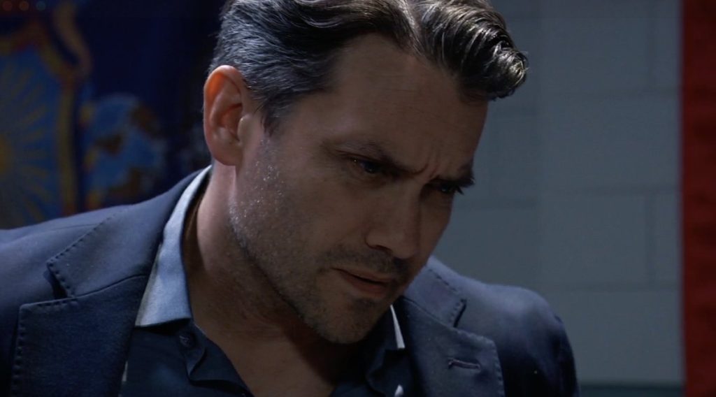 General Hospital Recap