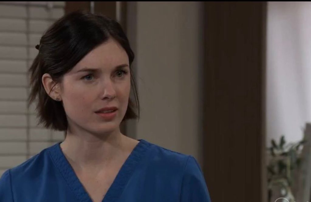 General Hospital Spoilers