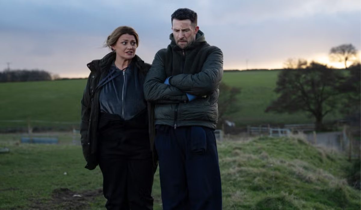 Emmerdale: What will Moira do?
