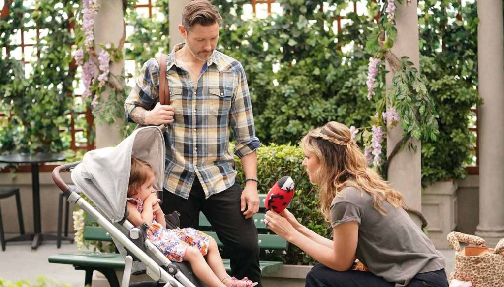 The Young and the Restless Spoilers