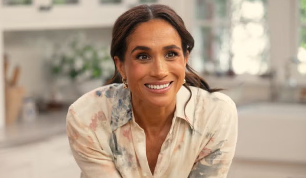 Royal News: Meghan's brand apologises to customers