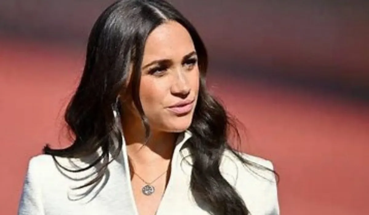 Royal News: Meghan apologises
