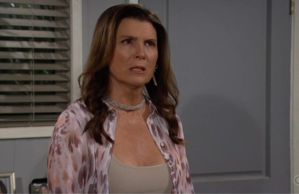 The Bold and the Beautiful Spoilers