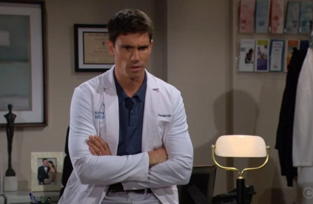 The Bold and the Beautiful Spoilers