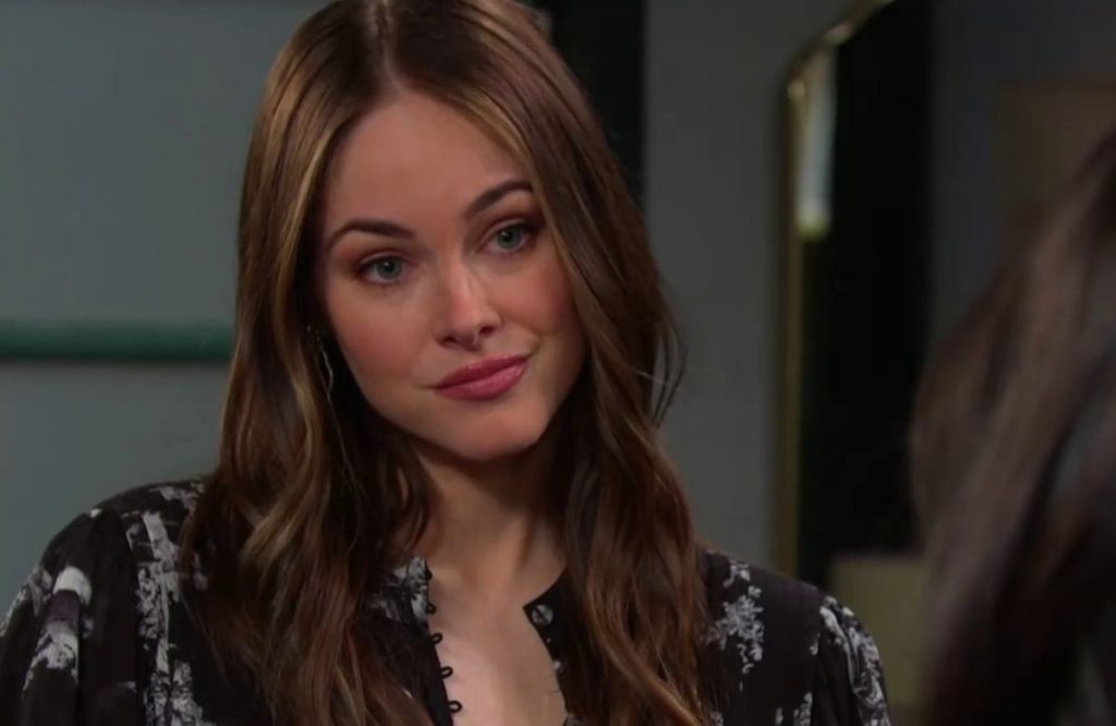 Days of Our Lives Spoilers