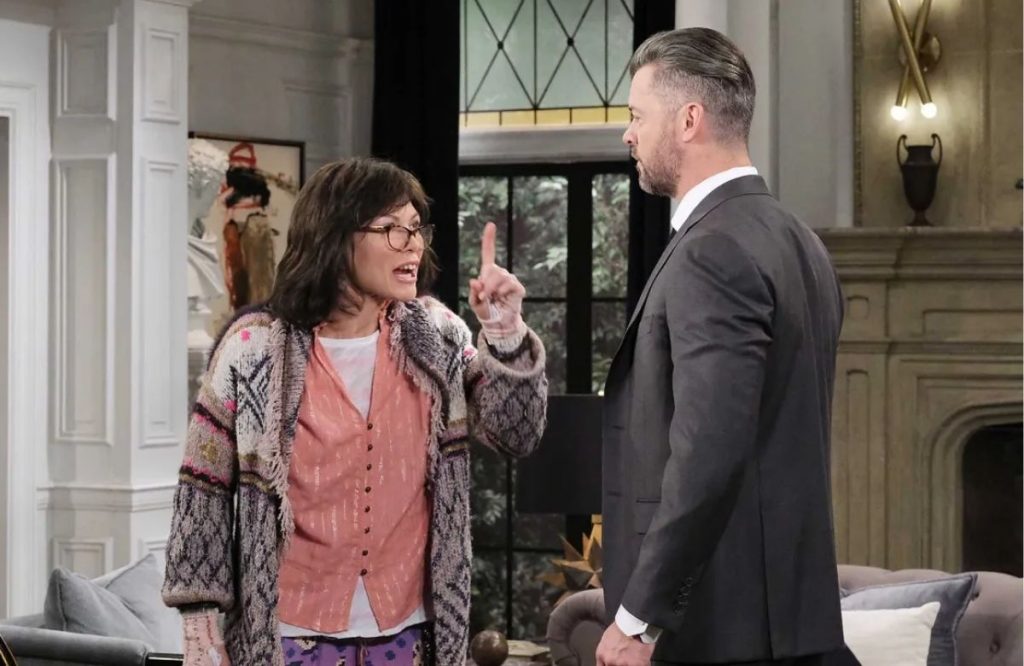 Days of Our Lives Recap