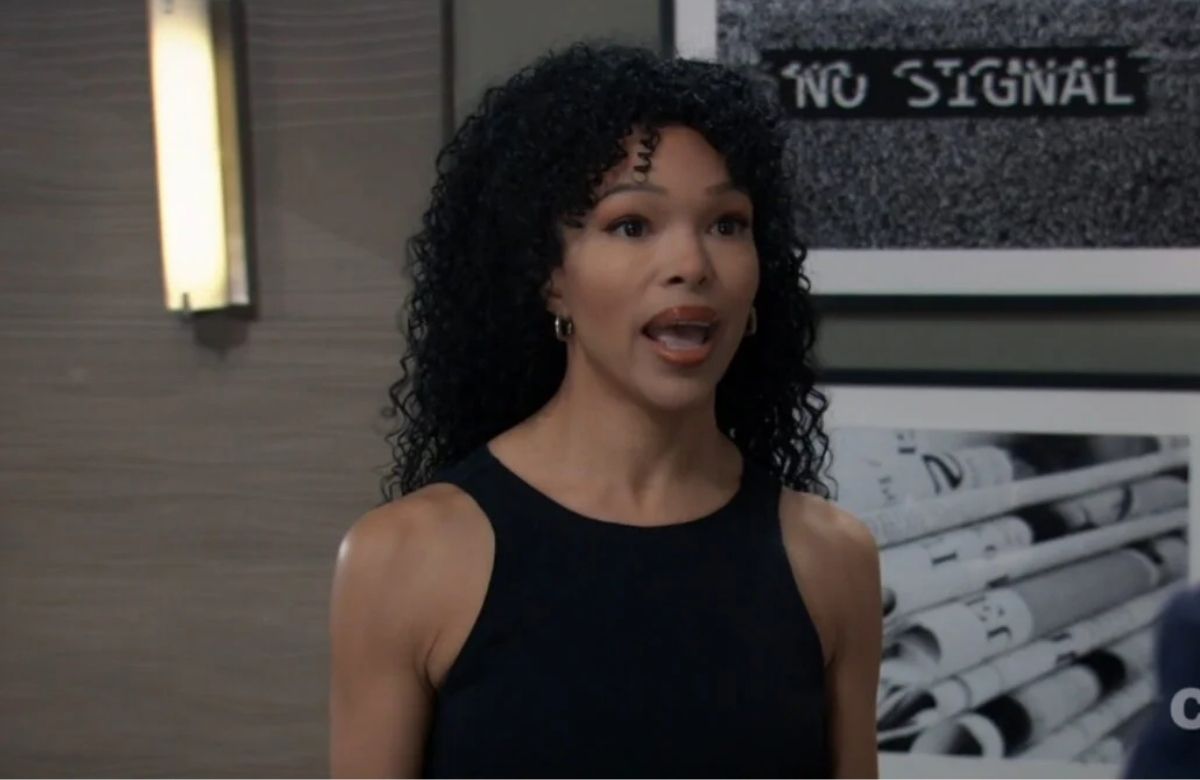 General Hospital Recap