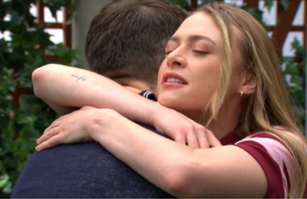 The Young and the Restless Recap