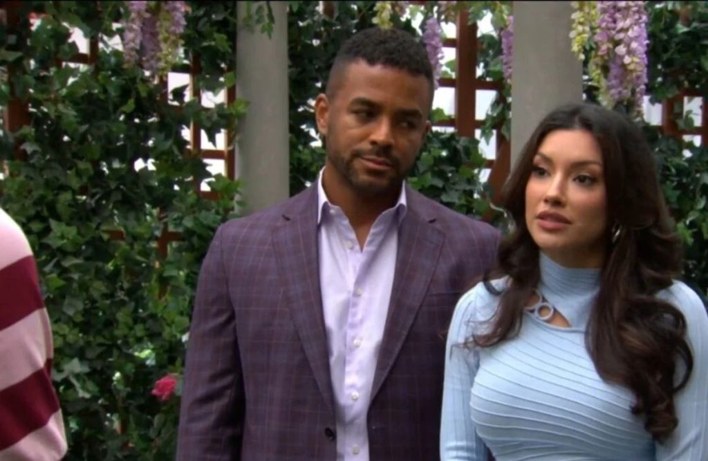 The Young and the Restless Recap