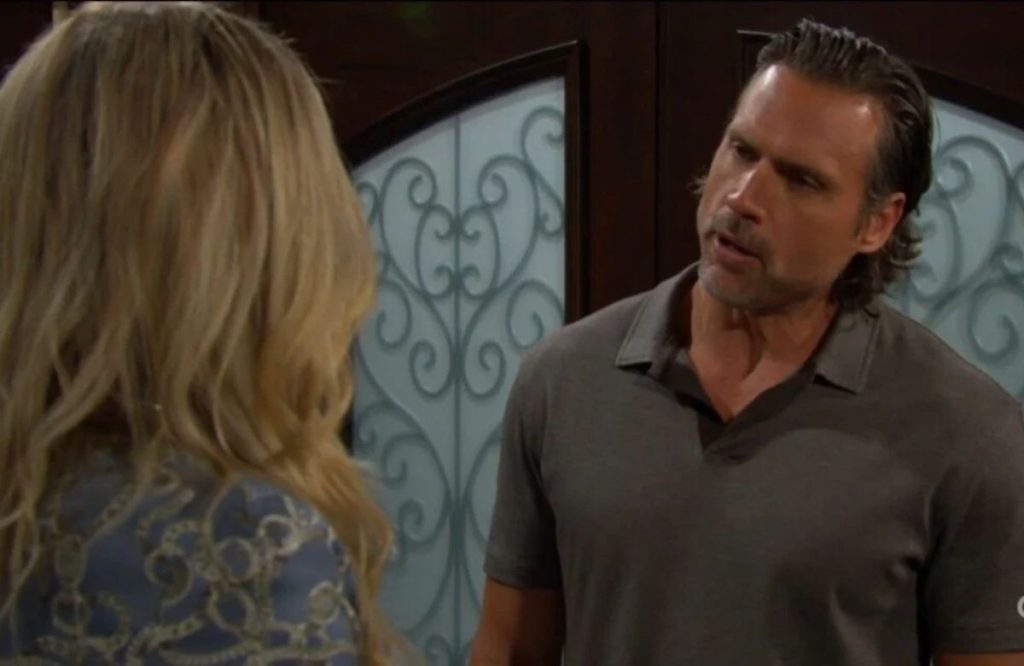 The Young and the Restless Recap