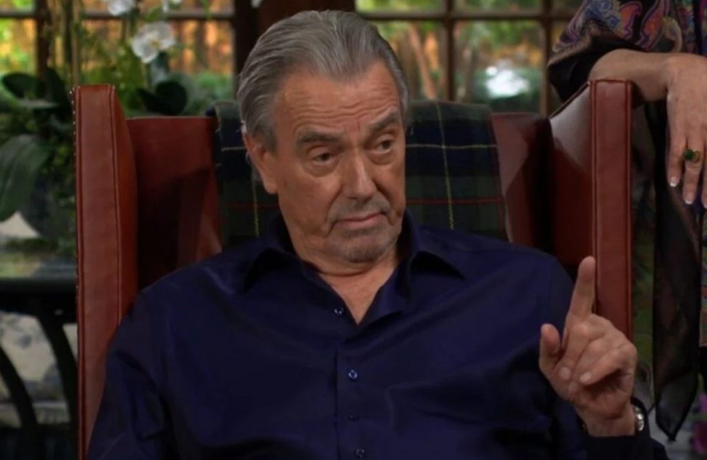 The Young and the Restless Spoilers