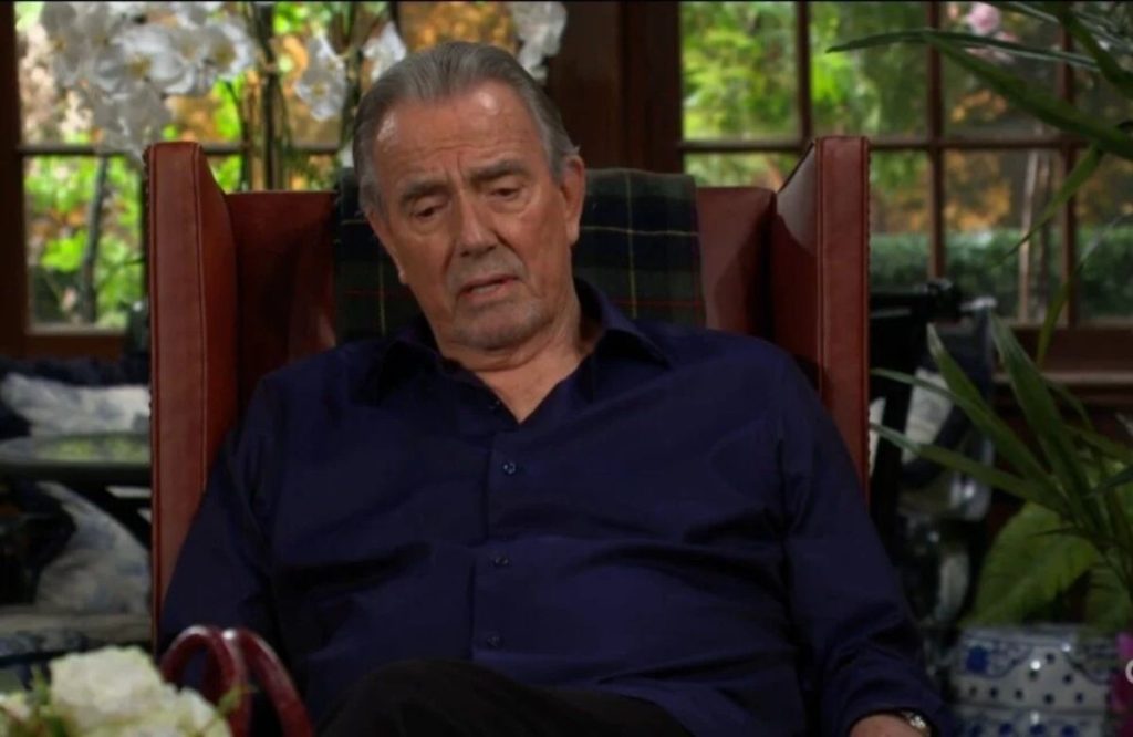 The Young and the Restless Spoilers