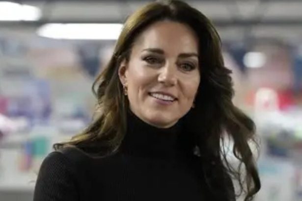 Royal News: Kate shares her struggles!