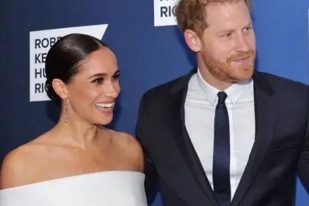 Royal News: Meghan engineered her love story