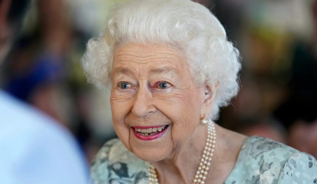 Royal News: Queen Elizabeth II