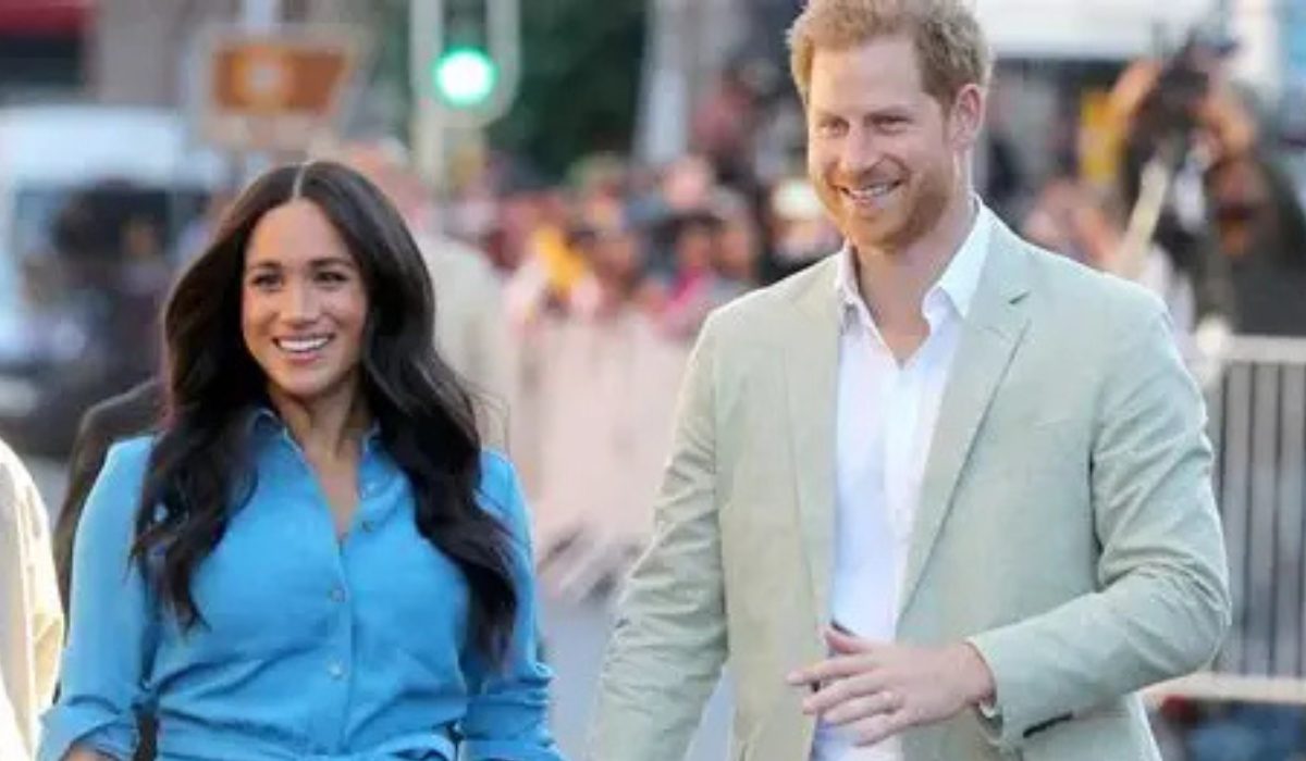 Royal News: What will they do?