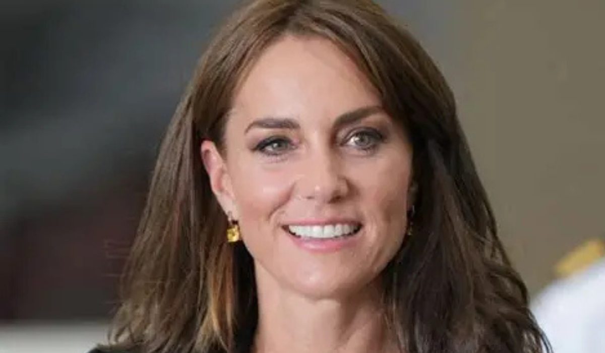 Royal News: Kate beats William