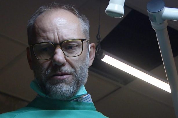 Emmerdale: He is back