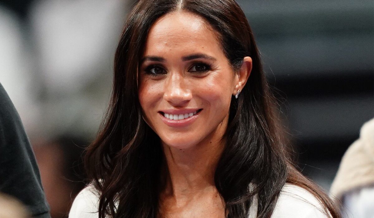 Royal News: The royals claim Meghan as bossy